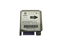 Steuergerät 90562544 BJ 5WK4113A Opel Siemens 68875