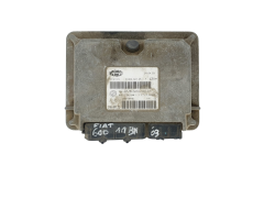 Steuergerät IAW.4AF.M9 55187372 Fiat Magneti Marelli 41961