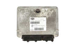 Steuergerät CFC209F.01 46559359 Fiat Magneti Marelli