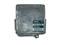 Steuergerät 9613113880 0261200707 PSA Bosch 49875