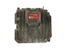 Steuergerät LPG MED603B Fiat Magneti Marelli 18224