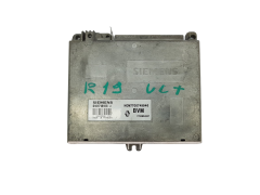 Steuergerät S101718103C 7700749946 7700864507 Renault Siemens 17841