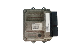 Steuergerät MJD6JF.D3 51758210 Fiat Magneti Marelli 40015