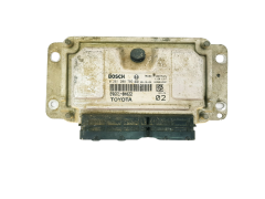 Steuergerät PSA Toyota 89661-0H022 0261208702 Bosch 32866