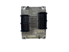 Steuergerät Fiat 00467694030 0261206981 ME73H4F002 Bosch 51410