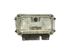 Steuergerät PSA 0261206606 9638765980id10 26FM0882 Bosch 57557