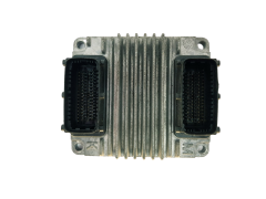 Steuergerät 96394312 XAAS CD Chevrolet Opel Delphi 31067