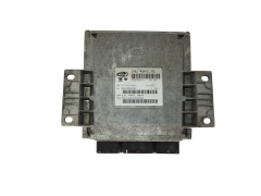 Steuergerät PSA 9645989480 9648620880 IAW48P2.76 Magneti Marelli 17183