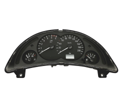 Tacho Kombiinstrument Opel Corsa C 13173347WA 110008988026 31308