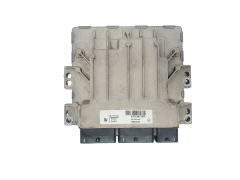 Steuergerät 237108770R A2C11171300 Renault Continental 37160