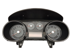 Tacho Kombiinstrument Fiat Punto Evo 5550050900 29935