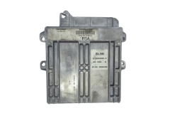 Steuergerät 9629372880 21626035-7 SL96-3 PSA Sagem 62697