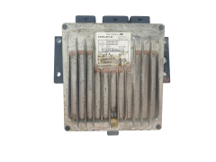 Steuergerät 8200498185 8200469333 R0410B027D Renault Delphi 44616