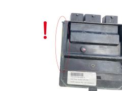 Steuergerät 8200331477 8200374298 R0410C123C Renault Delphi 62269