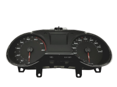 Tacho Kombiinstrument Seat Ibiza 6J0920800K A2C53311200 31340