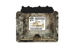 Steuergerät IAW4EF.G3 51761337 Fiat Magneti Marelli 25073