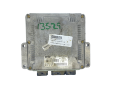 Steuergerät 0281010808 9644721080 28FM0367 PSA Bosch 63423