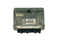 Steuergerät VW 0261206175 071906018K Bosch 34094