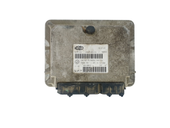 Steuergerät IAW.4AF.PP 55187374 61600.625.03 Fiat Magneti Marelli 47324