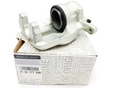 Bremssättel Rechts Vorne Original Kangoo II Kubistar Citan 410017733R