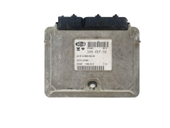 Steuergerät IAW4EF.G2 55184487 Fiat Magneti Marelli 37602