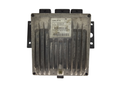Steuergerät 8200498188 8200469340 R0410B024D Renault Delphi 3717