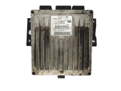 Steuergerät 8200524032 8200498188 R0410C169C Renault Delphi