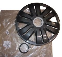 Radkappe Neues Original 1611309980 Citroen