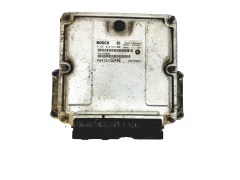 Steuergerät P04727664AE 0281010814 Chrysler Bosch 21793