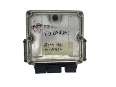 Steuergerät 0281011521 9651593480 9640938680 PSA Bosch 51683