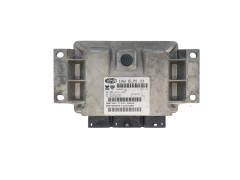 Steuergerät PSA 9654722680 IAW6LP2.03 Magneti Marelli 45398