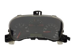 Tacho Kombiinstrument Fiat Punto 46753574 6063079909 21029