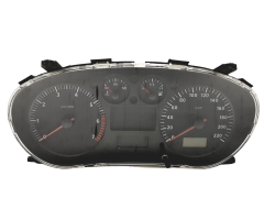 Tacho Kombiinstrument Seat Ibiza W06K0920801A 110008924024 30712