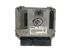 Steuergerät 0281012963 55205064 4234A3EAM Fiat Bosch 52007