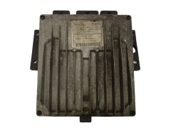 Steuergerät Renault 8200212348 8200222917 R0410C039A Delphi