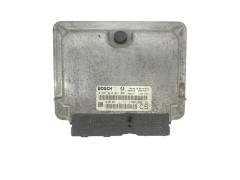 Steuergerät 09133269 0281010021 28SA4222 Opel Bosch 57528
