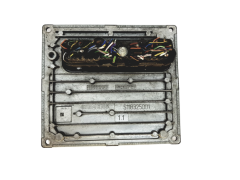 Steuergerät 3S51-12A650-BE S118685003E Ford Siemens 21240