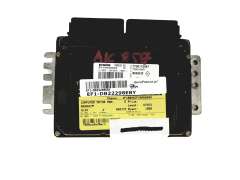 Steuergerät S110030304C 7700115097 7700110471 Renault Siemens 22298