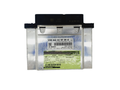 Steuergerät 04C907309AE 0261S10530 VW Bosch 43430