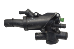 Thermostat Gehäuse 9656182980 1336Y9 2.0 HDI 16v Citroen Peugeot 1979