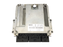Steuergerät 0281019889 237103370R 237102747R Renault Bosch 27974