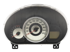 Tacho Kombiinstrument Mazda 2 AMDF73B