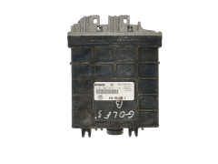 Steuergerät 030906026K 0261200750 Volkswagen Bosch 37532