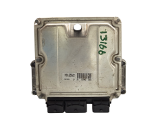 Steuergerät 0281010935 9640938680 9646149880 PSA Bosch 3215