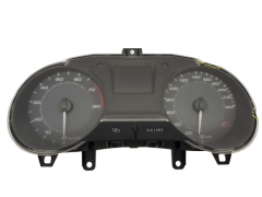 Tacho Kombiinstrument Seat Ibiza 6J0920802E
