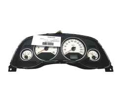 Tacho Kombiinstrument Opel Astra G 24451511ZS 110080157002 55482