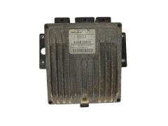 Steuergerät 8200334419 8200374152 R0410B024B Renault Delphi 16284