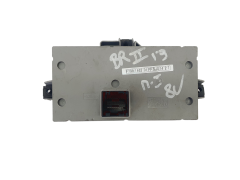 Steuergerät BSI Fiat 51786512 503440170103 Magneti Marelli 40499