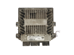 Steuergerät 3S61-12A650-LC 5WS40140E-T Ford Siemens 25573