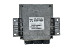 Steuergerät 9648568480 IAW48P2.72 9645989480 PSA Magneti Marelli 53174